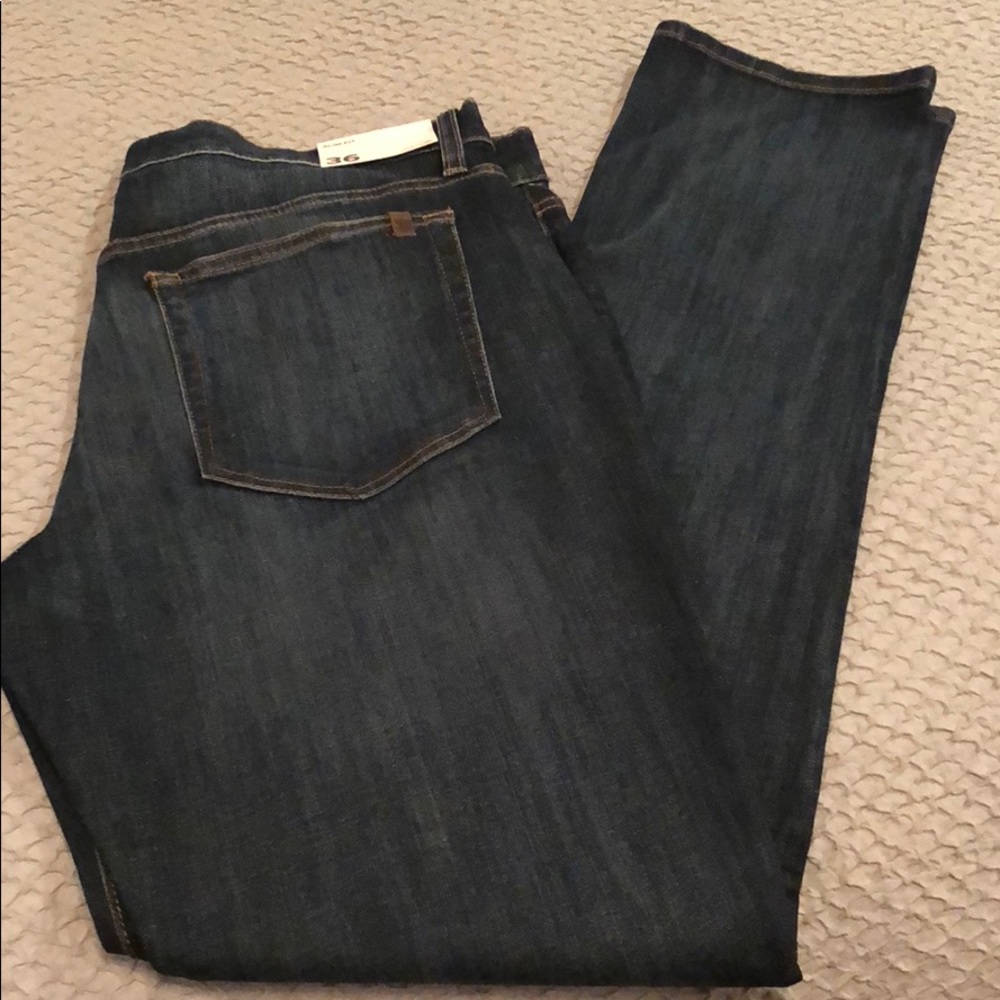 Joe jeans